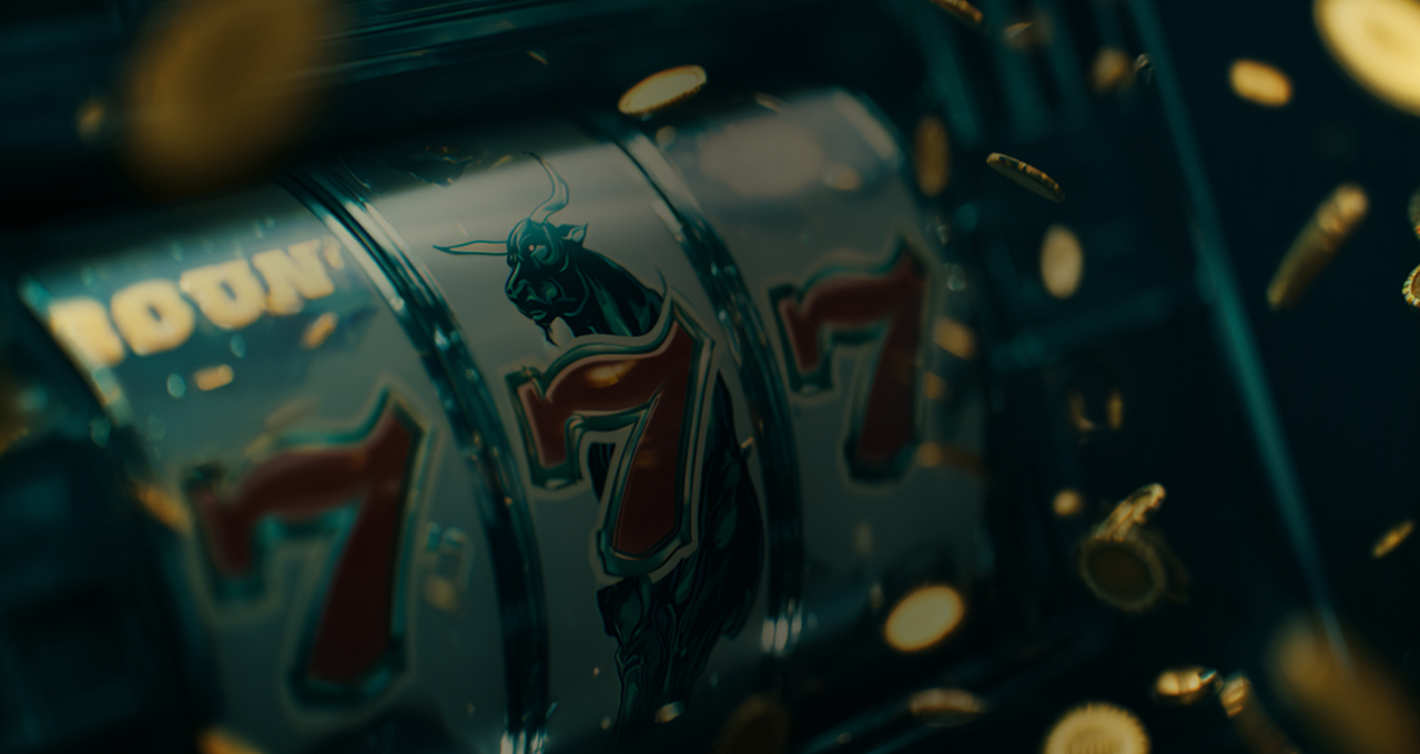 Raging Bull Casino