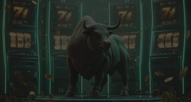 Raging Bull Casino