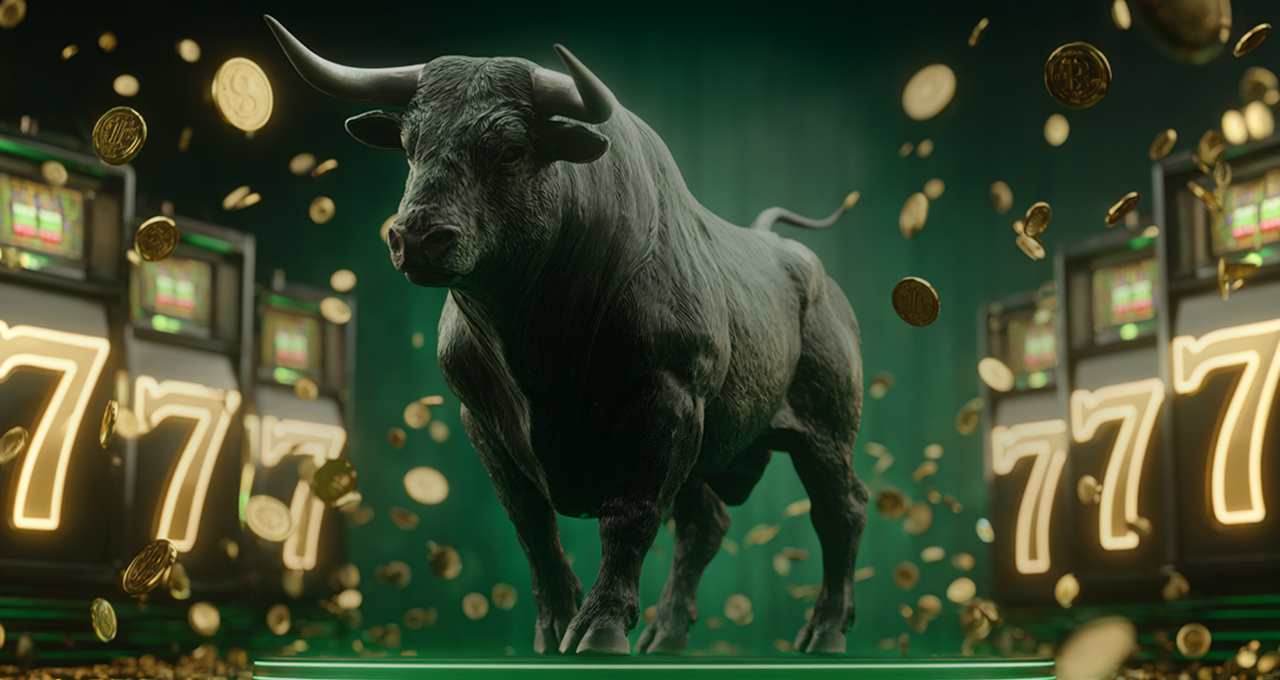 Raging Bull Casino